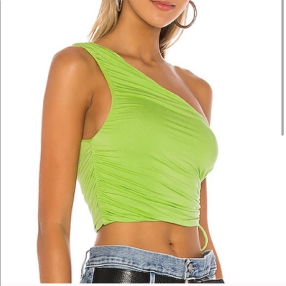 NWOT H:ours Revolve Hailee Top - Picture 2 of 10